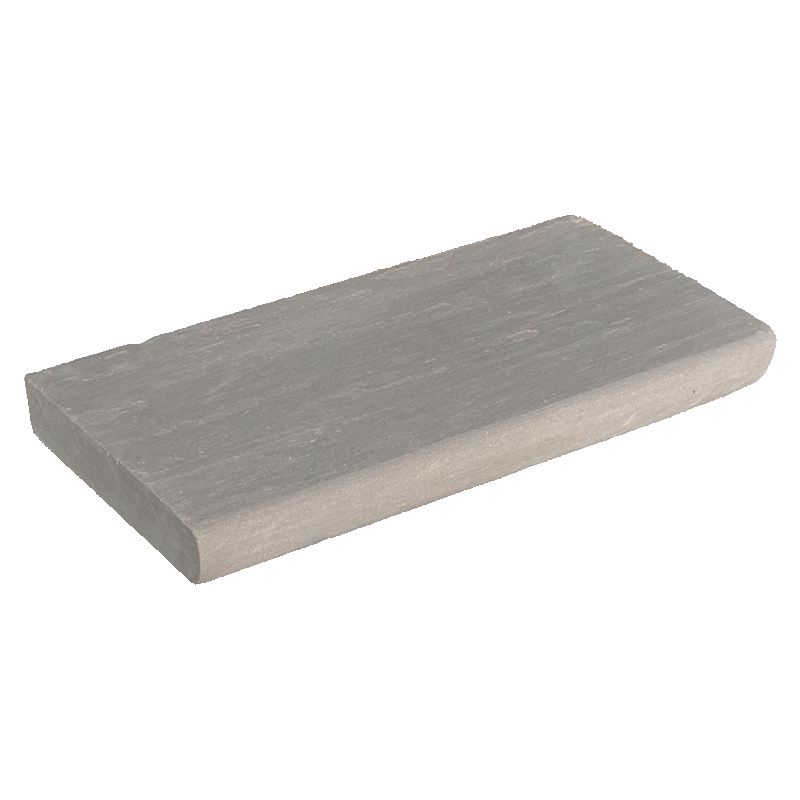 Bullnose Antique Brown (West)