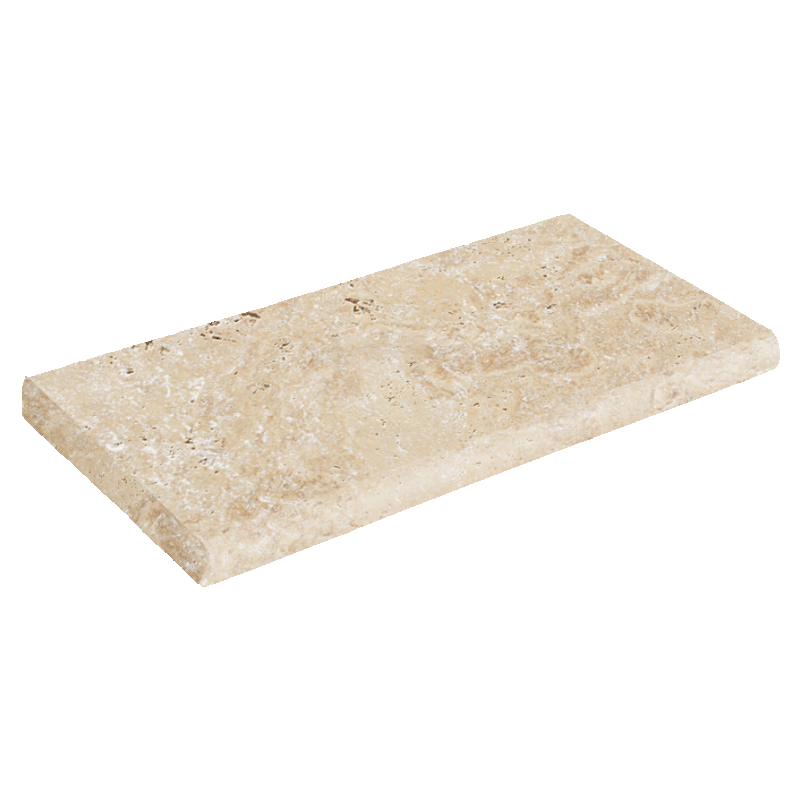 Bullnose Antique Ivory (West & East)