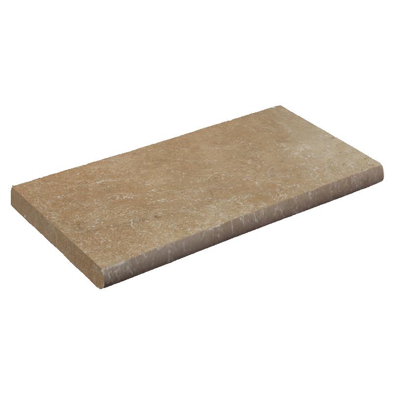 Bullnose Antique Walnut (West)