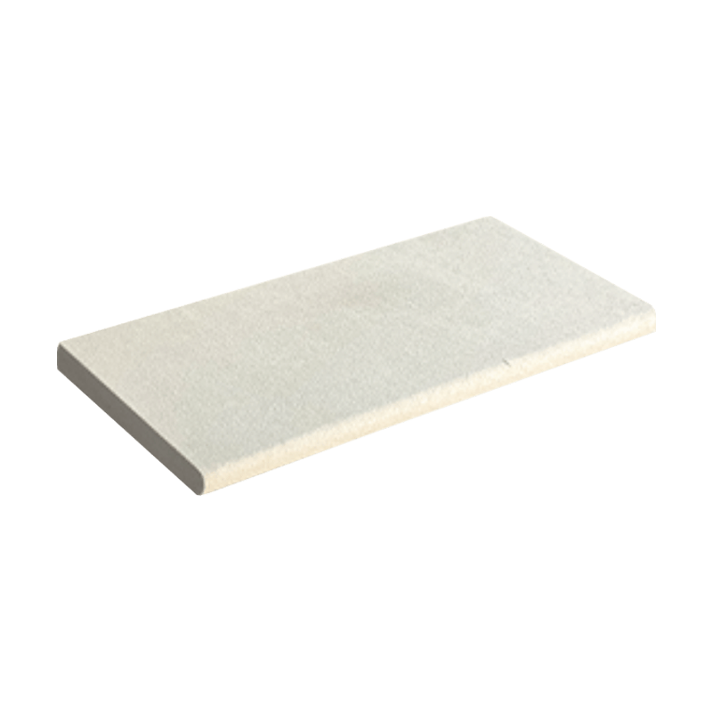 Bullnose Vintage White (West & East)