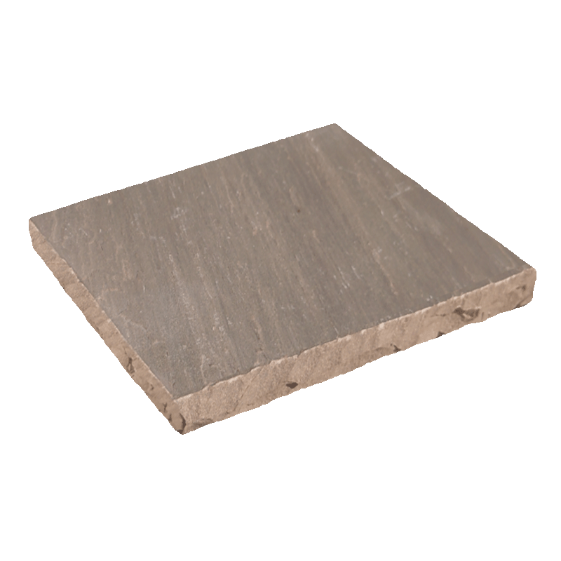 Column Cap Autumn Brown (East)