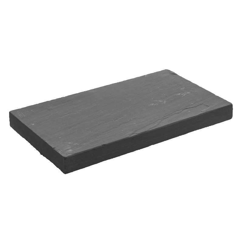Eased Edge Antique Black (West)