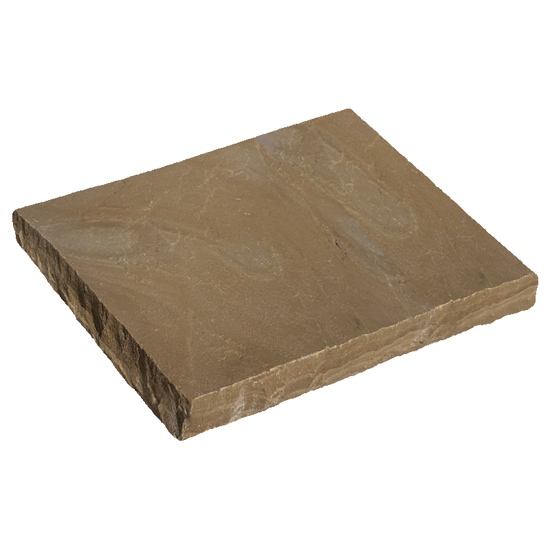Column Cap Buff (East)