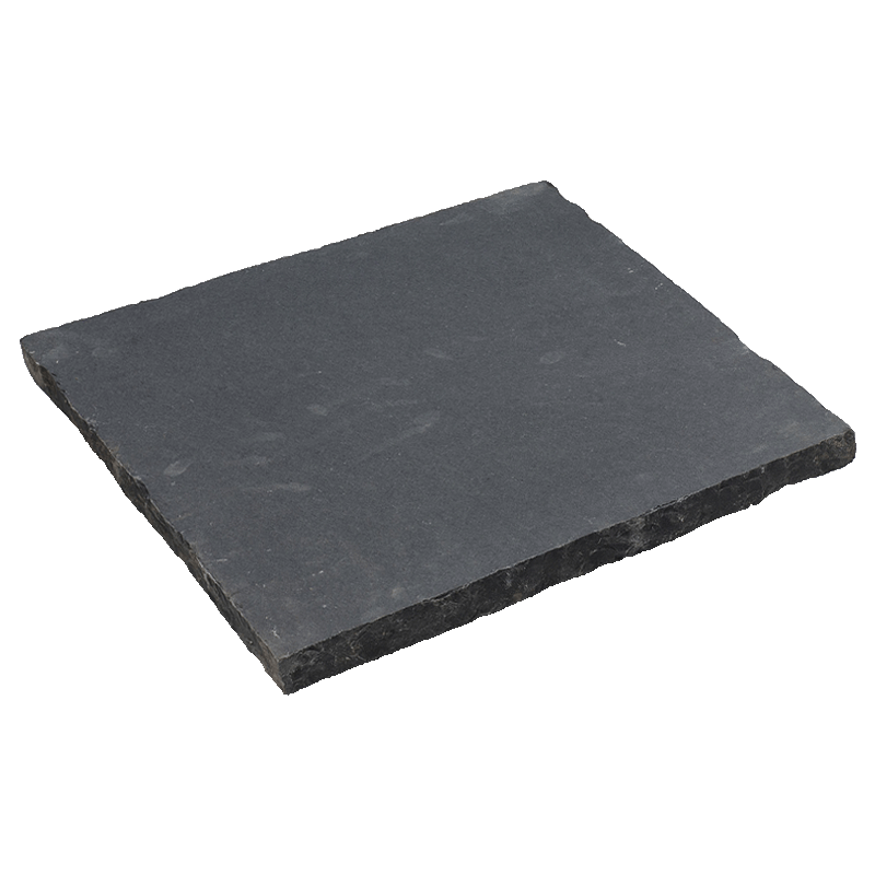 Column Cap Lime Black (West)