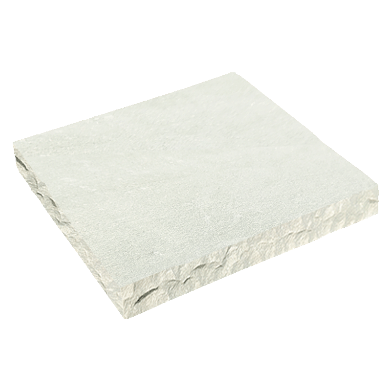 Column Cap Vintage White (West)