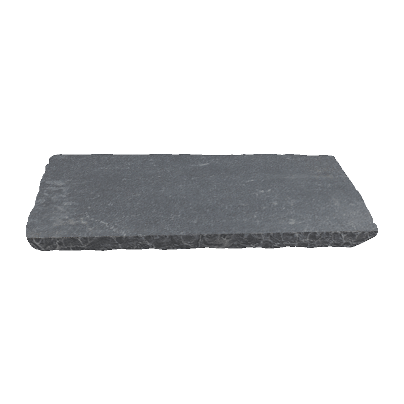 Wall Cap Antique Black (West & East)