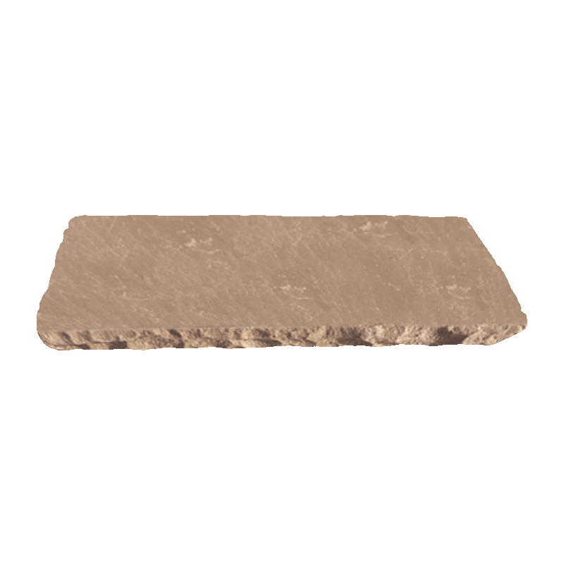 Wall Cap Antique Brown (West)