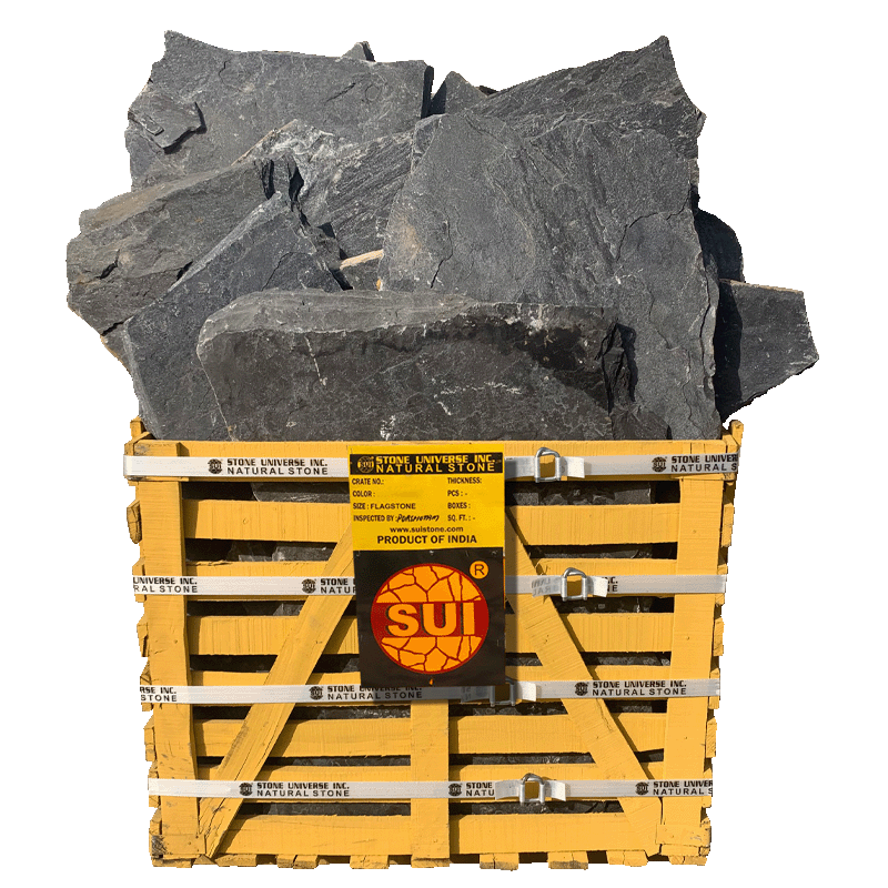 Flagstone Silver Pearl (West)
