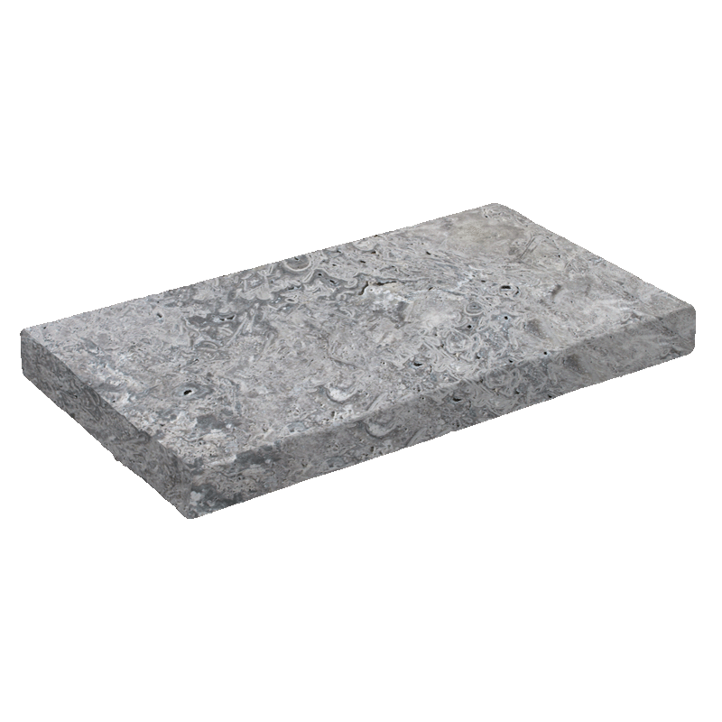 Eased Edge Antique Gris (West)