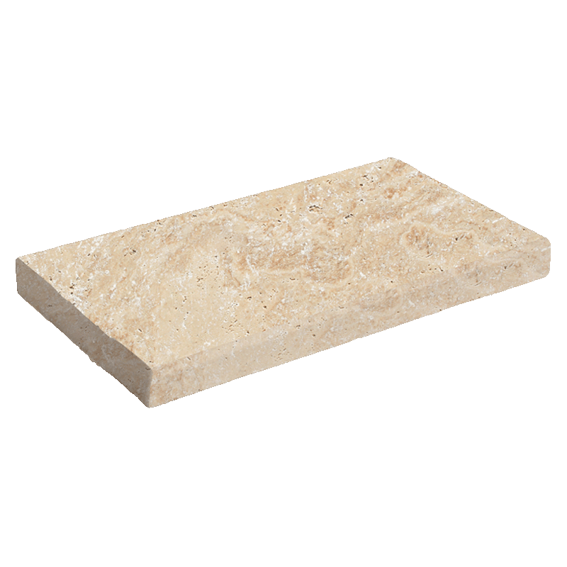 Eased Edge Antique Ivory (West)
