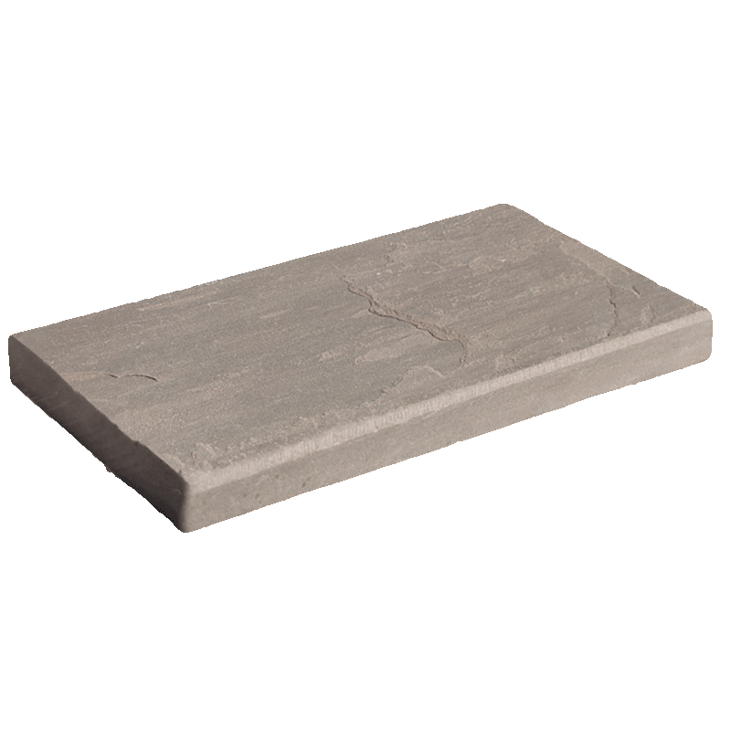 Eased Edge Autumn Brown (East)
