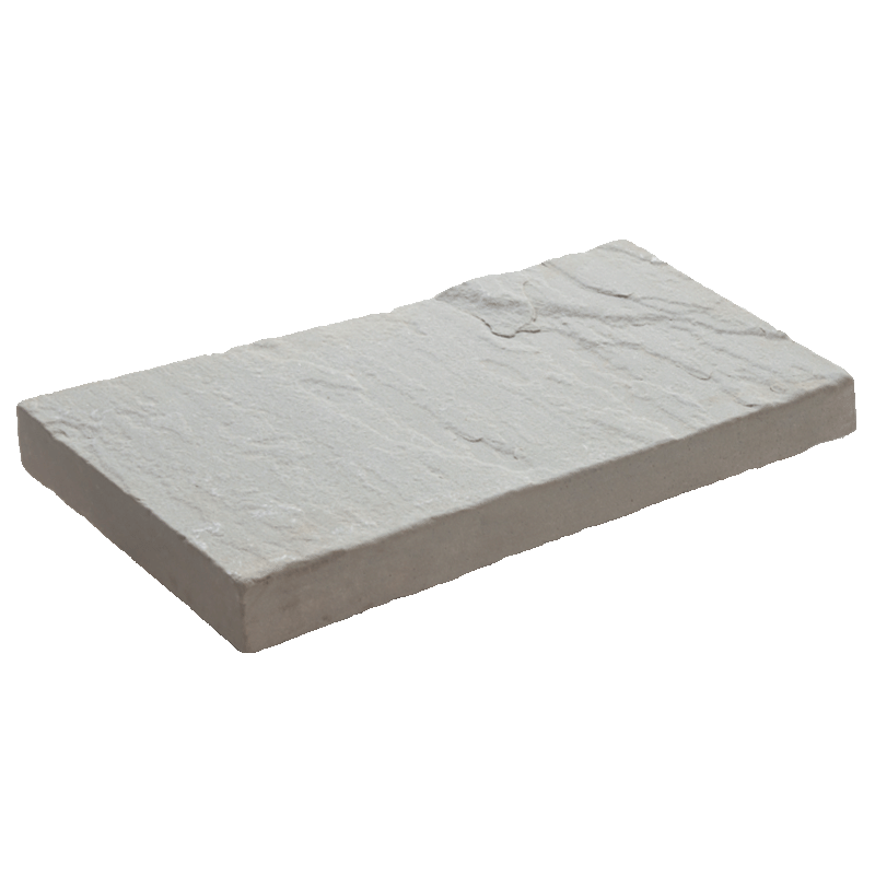 Eased Edge Grey Mist (West & East)