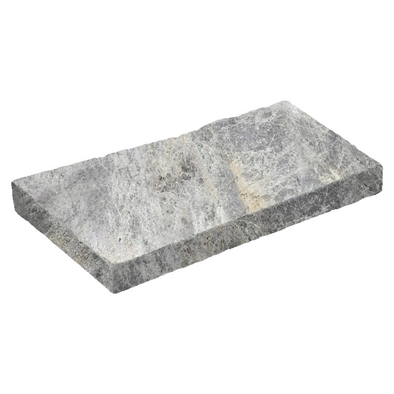 Eased Edge Tundra Grey (West)