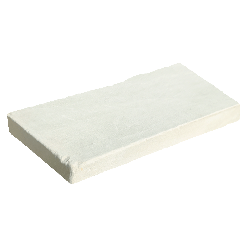 Eased Edge Vintage White (West & East)
