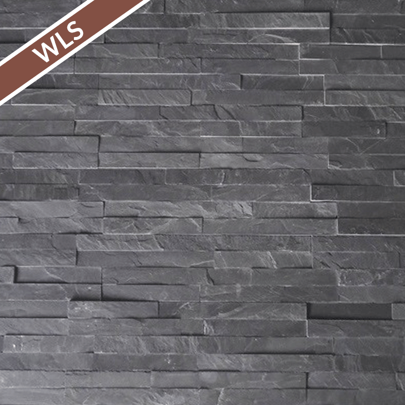 Ledge Stone Antique Black (East)