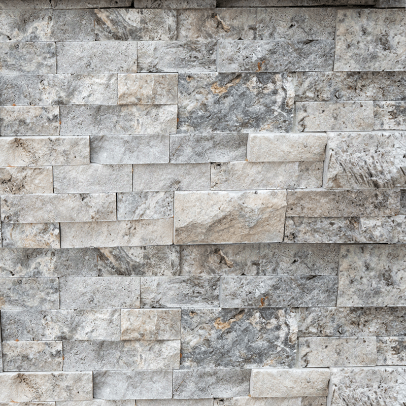 Ledge Stone Antique Gris (West)