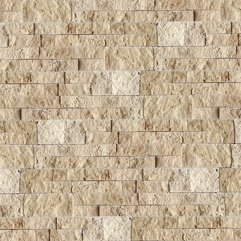 Ledge Stone Antique Ivory (West)