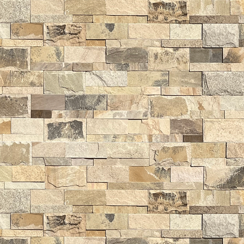Ledge Stone Autumn Mist (West & East)
