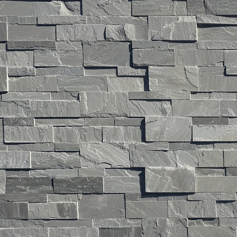 Ledge Stone Grey Mist (West & East)