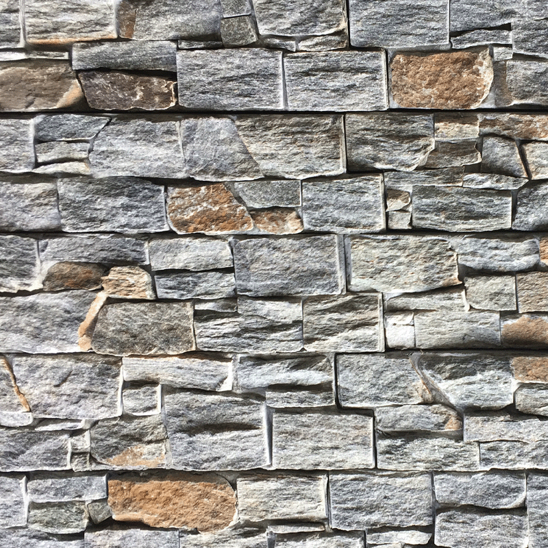 Ledge Stone Sage Green (West)