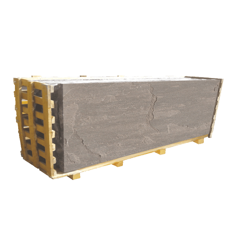 Slab Autumn Brown (East)