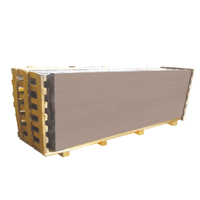 Slab Brown Mist (West)