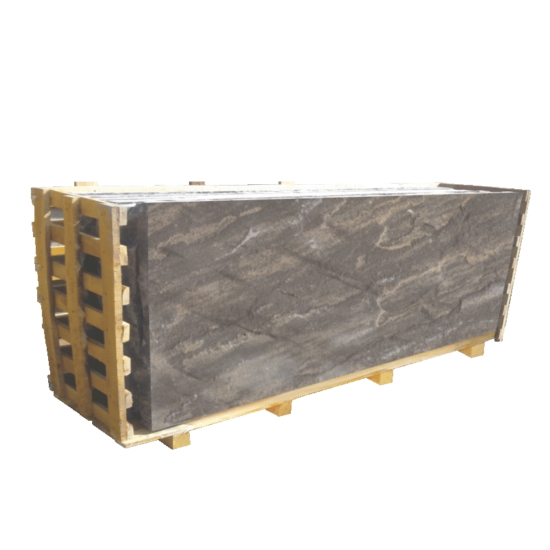 Slab Ebony Black (East)