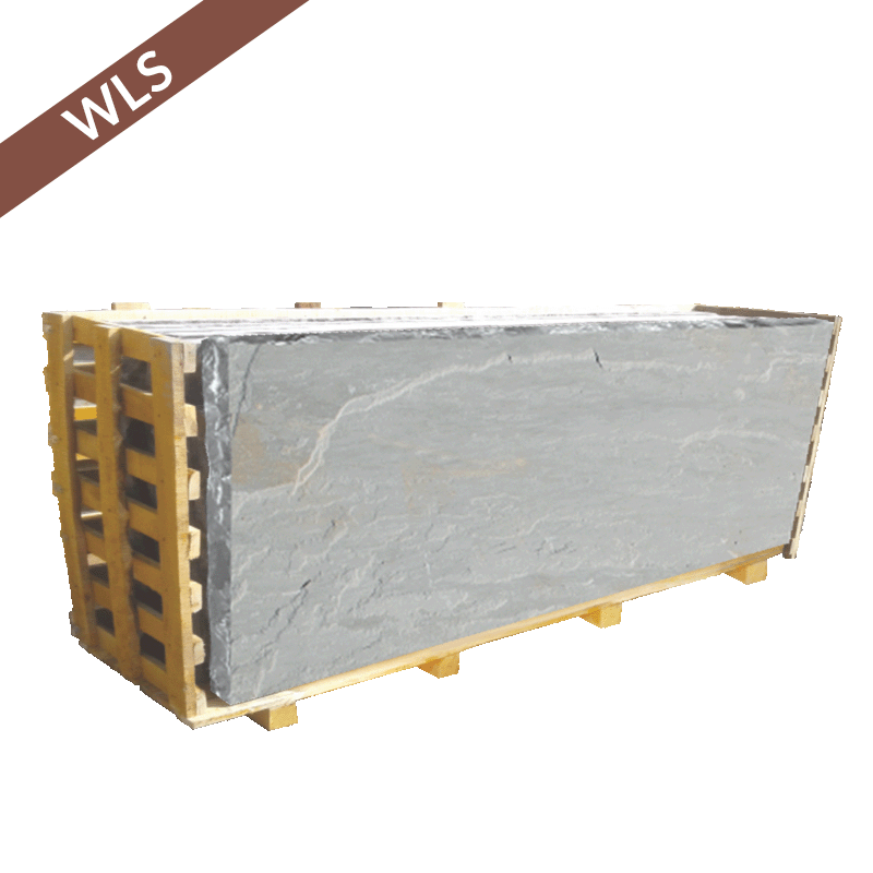 Slab Pearl Grey (West)