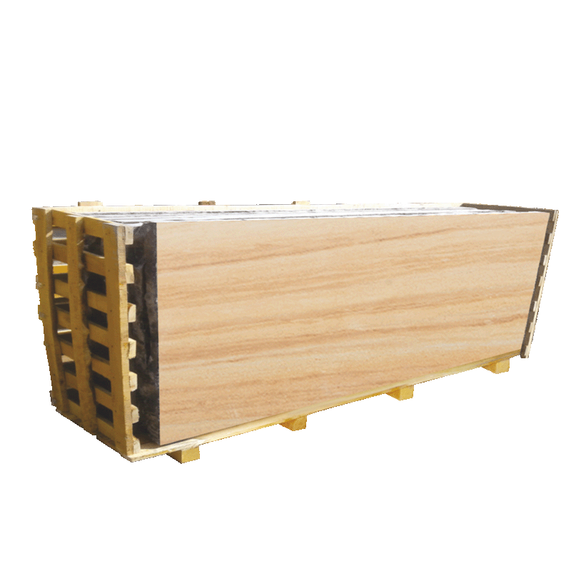 Slab Teakwood (East)