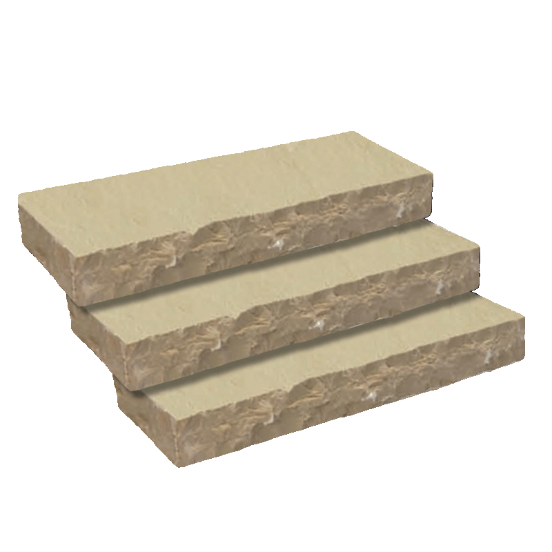 Steps French Vanilla (West)