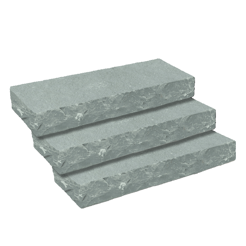 Steps Indigo Bluestone (West & East)
