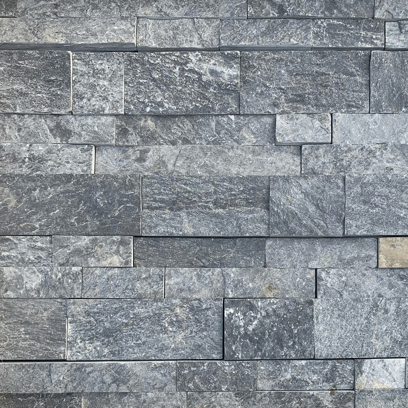 Thin Veneer Dimensional - Silver Pearl (West & East)
