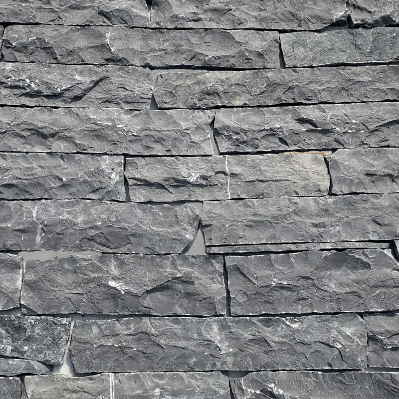 Thin Veneer Ledge - Black Pearl (West & East)