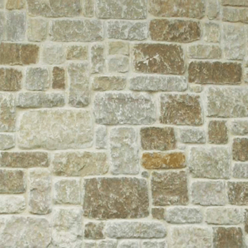 Thin Veneer Square Rectangular - Tucsan Farmhouse (West)
