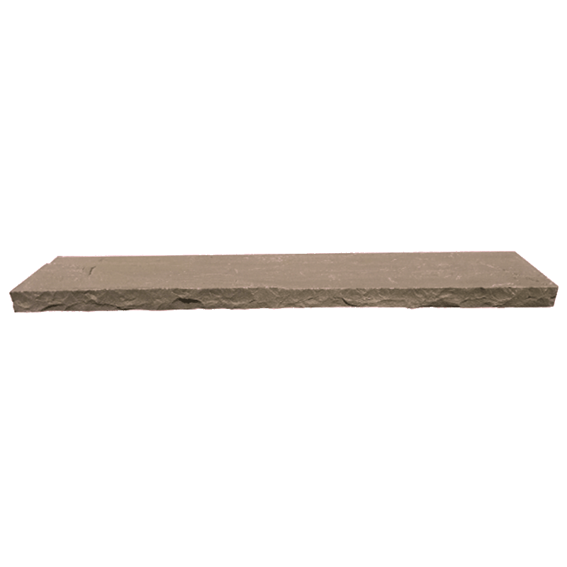 Treads Brown Mist (West)