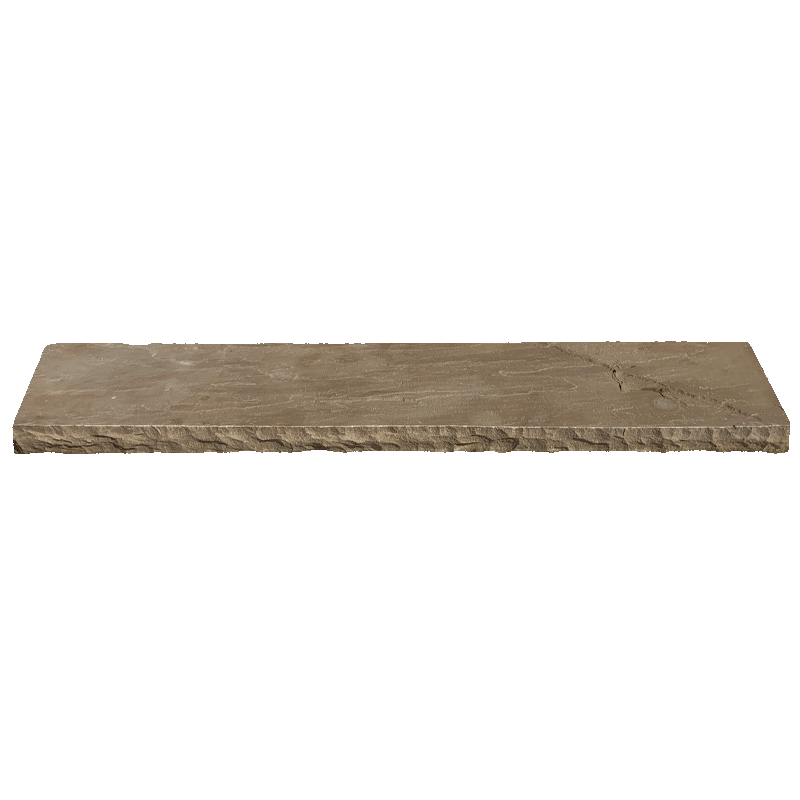 Treads Buff (East)