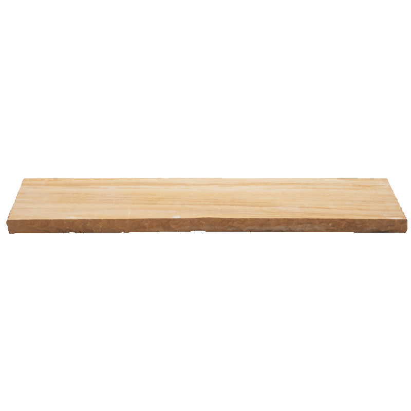 Treads Teakwood (East)