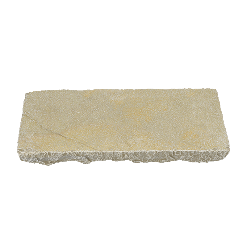 Wall Cap Antique Yellow (West)