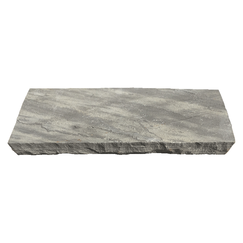 Wall Cap Ebony Black (West)