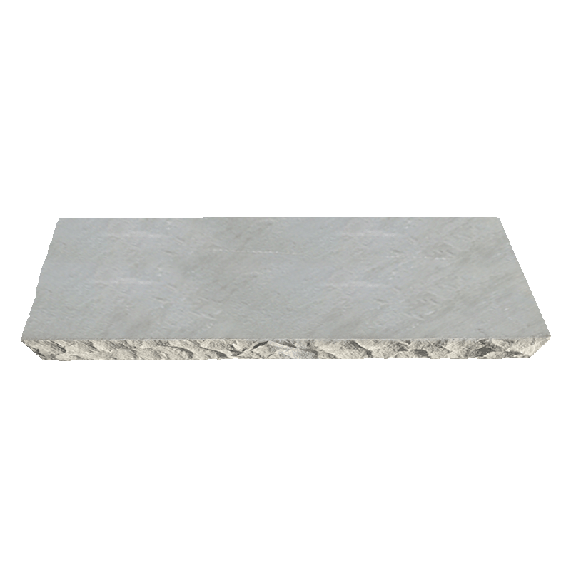 Wall Cap Grey Mist (West & East)