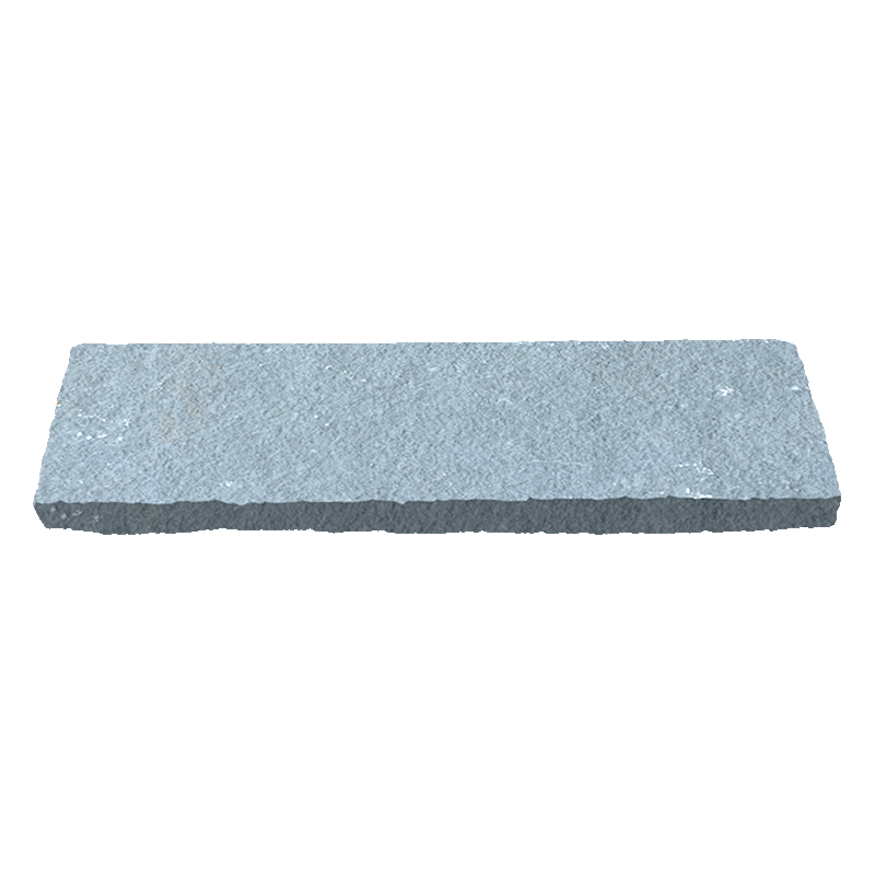 Wall Cap Indigo Bluestone (West & East)