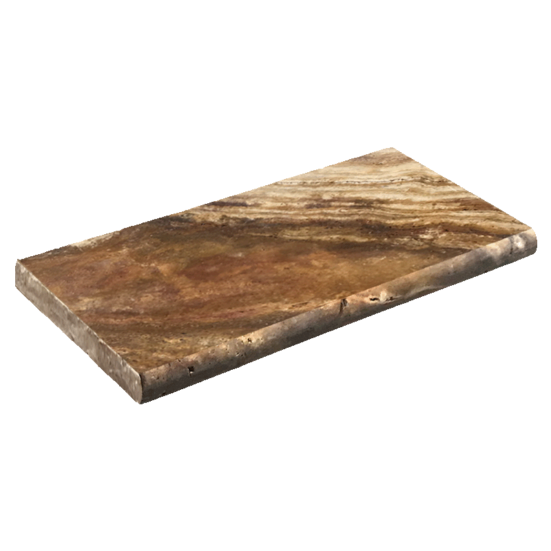 Bullnose Antique Scabos (West)