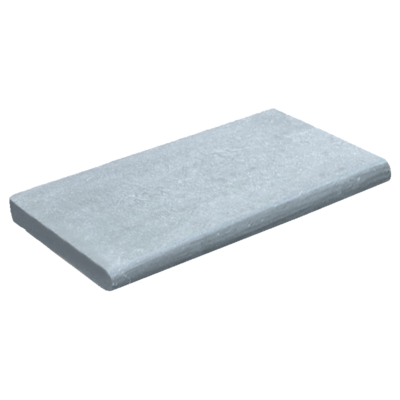 Bullnose Indigo Bluestone (East)