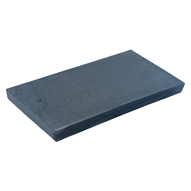 Eased Edge Lime Black (West)