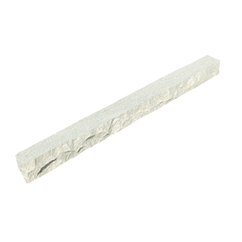 Vintage White Window Sill (East)